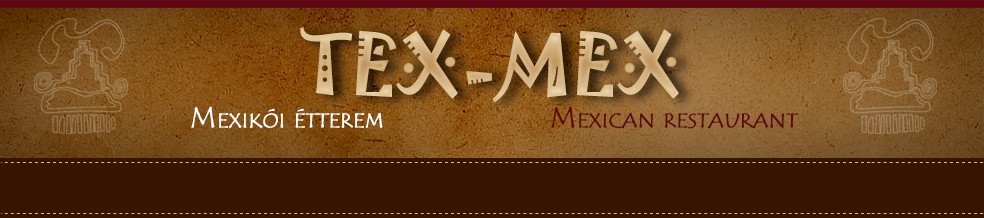 mexikói étterem